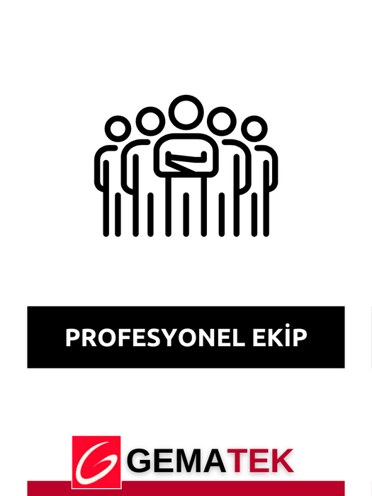 Profesyonel Ekip