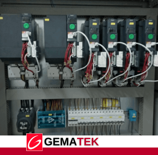 PLC ve PLC Modüllerinin Tamiri