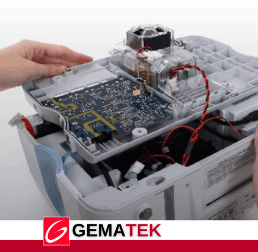 Tıbbi Cihazların Elektronik Kart Tamiri
