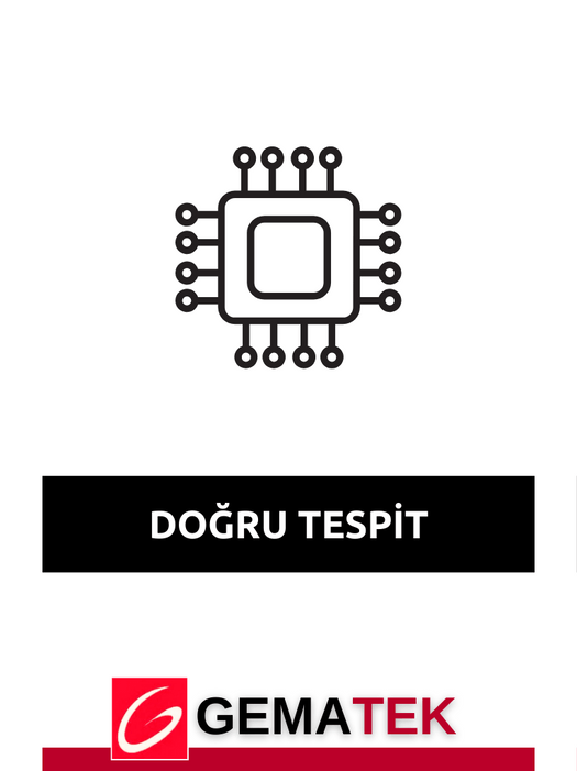 Doğru Tespit