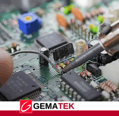 Brülör ve Kombilerin Elektronik Kart Tamiri