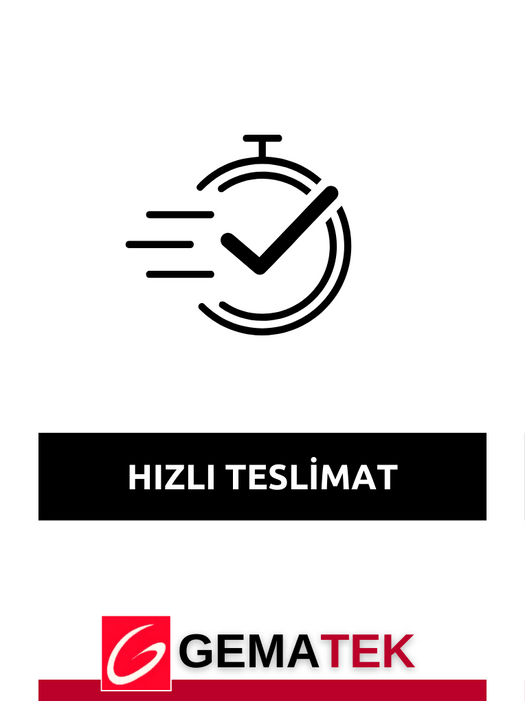 Hızlı Teslimat