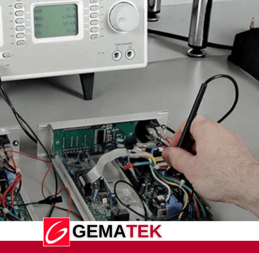Elektrikli Taşıma Araçları Elektronik Kart Tamiri