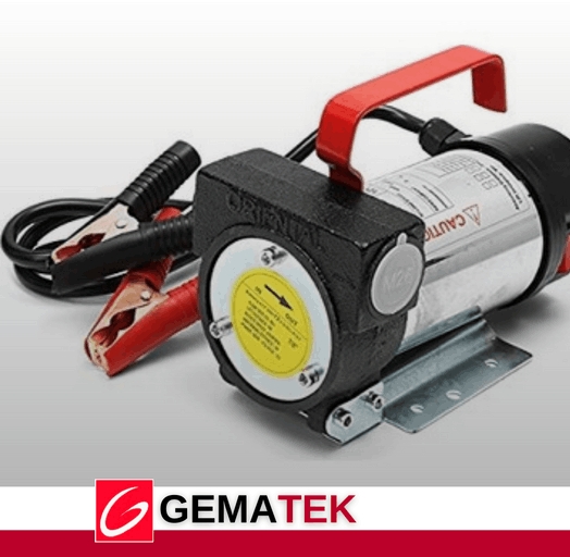 Transmit Akış Kontrol ve Ölçüm Cihazları