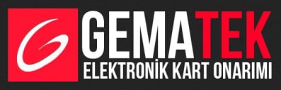 Gematek Endüstriyel Elektronik